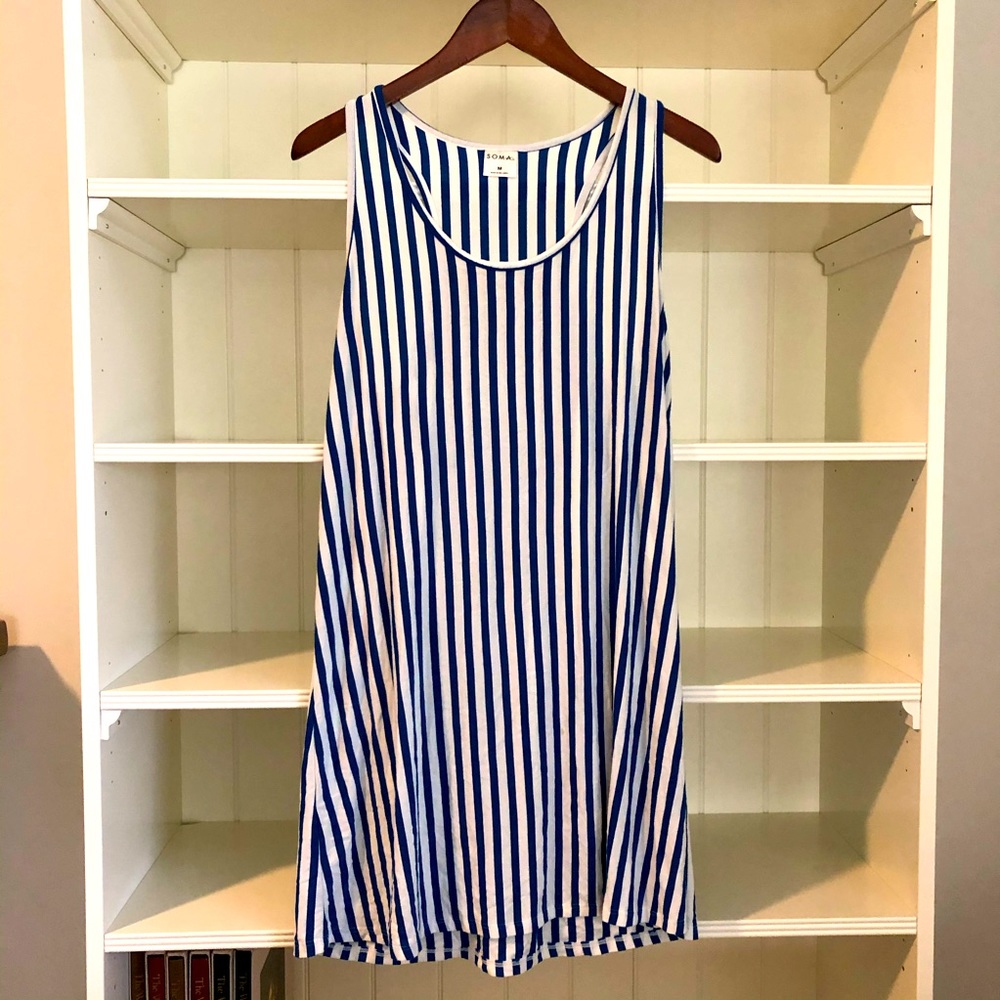 Soma Sleep Gown